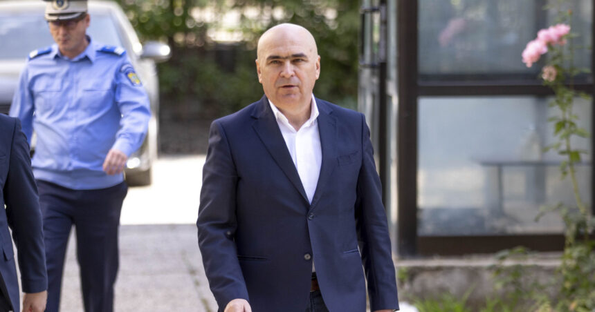 seful psd iasi despre audierea lui bolojan la dna e martor intr o afacere urat mirositoare replica pnl 6abf7ce297411