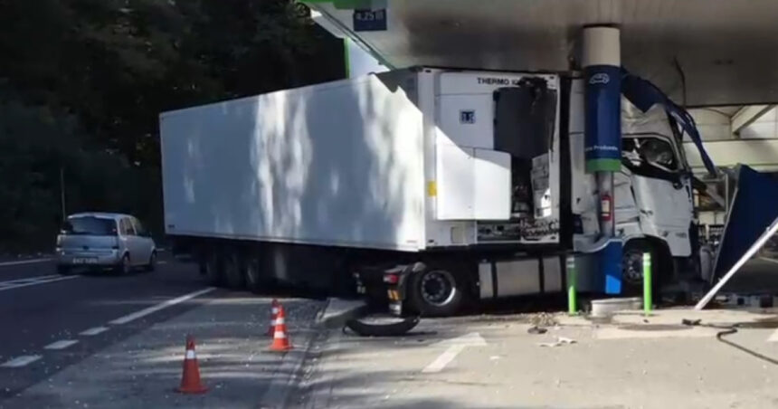 soferul turc implicat in accidentul produs intr o benzinarie din calimanesti a fost retinut 6ac7e7f462388