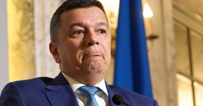 sorin grindeanu despre o amenintare a lui nicusor dan privind anticipatele n am vazut a fost vreun anunt de la presedintie 6ace8a007f6fb