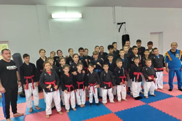 sportivii de la axiopolis cernavoda se pregatesc pentru campionatele nationale de kempo de la bucuresti 6ad518ed0d3ec