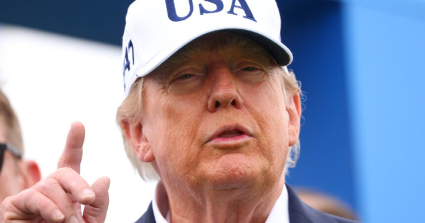 sua o judecatoare a suspendat reclamele politice ale administratiei trump finantate din bani publici 6acc9a4d659b1