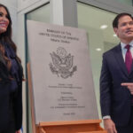 sua si grecia isi intaresc cooperarea in domeniul securitatii noul mecanism anuntat de marco rubio la atena 6ac61b6aa8007
