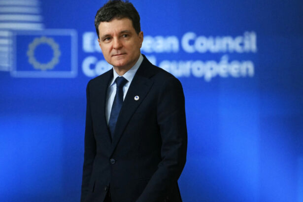 summit important al ue nicusor dan si liderii europeni vor discuta despre bugetul 2028 2034 preturile la energie sustinerea ucrainei 6ad06830ce4e3