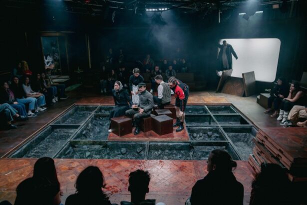 teatrul de stat constanta prezent cu doua spectacole la festivalul national de teatru dupa participari de succes la festivalurile de la braila si galati 6acd70c3963d8