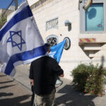 tensiuni intre regatul unit si israel londra ar putea expulza zeci de diplomati daca va fi inchis consulatul din ierusalim reuters 6ac4d47450177
