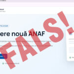tentative de frauda in numele anaf escrocii cer cnp uri si informatii bancare ce trebuie facut daca ai accesat un site fals 6ad1e7571610b