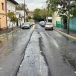 trafic inchis pe un tronson al strazii vasile lucaciu din constanta pentru lucrari de asfaltare 6ad67a73de68b