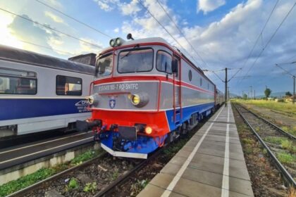 trecerea la ora de iarna nu modifica mersul trenurilor precizarile cfr calatori 6ad6074c566ae