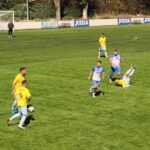 trei echipe la egalitate de puncte pe podiumul ligii a iv a dupa etapa de sambata 6ac16e90c3549