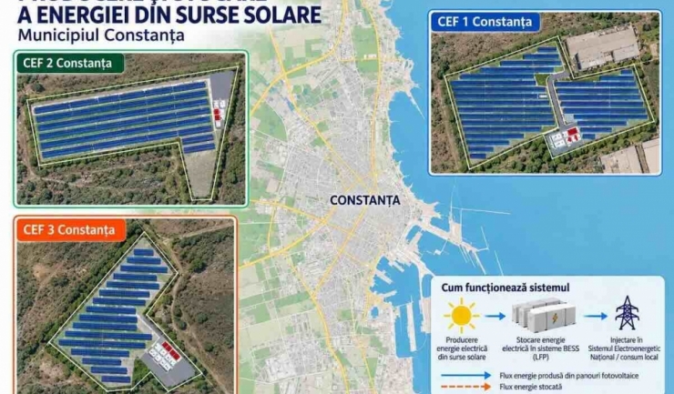 trei sisteme de stocare a energiei vor fi instalate la centralele fotovoltaice din constanta 6abf4c10219f9