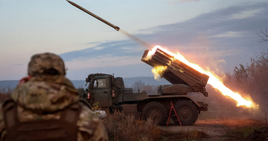 ucraina a anuntat ca a recuperat printr o contraofensiva mai multe teritorii din donetk 6acf8aa621fba