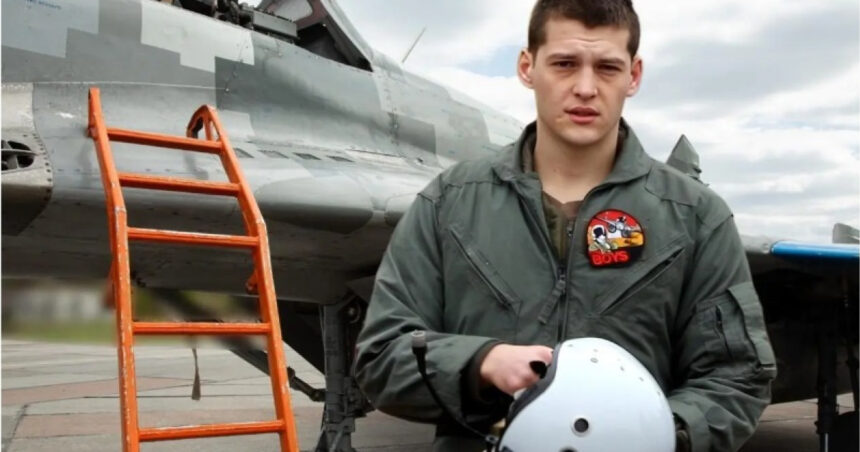 ucraina a pierdut in lupta inca un avion de vanatoare mig 29 pilotul a incercat sa se catapulteze dar nu a supravietuit 6abea9f04cdfe