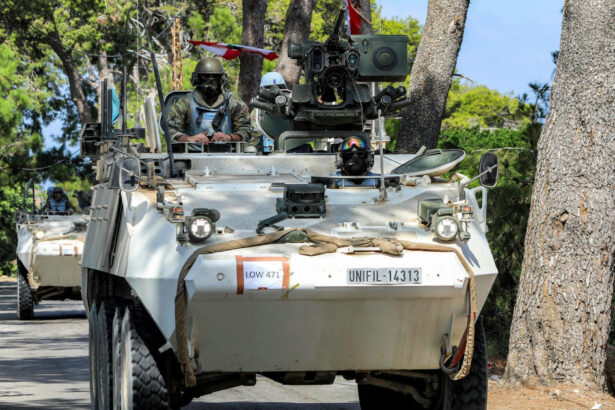 ue lanseaza o noua misiune civila si militara in liban dupa retragerea fortelor onu ce presupune operatiunea 6acd0e7cdd281
