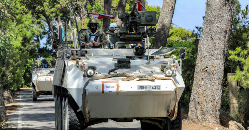 ue lanseaza o noua misiune civila si militara in liban dupa retragerea fortelor onu ce presupune operatiunea 6acd0e7cdd281