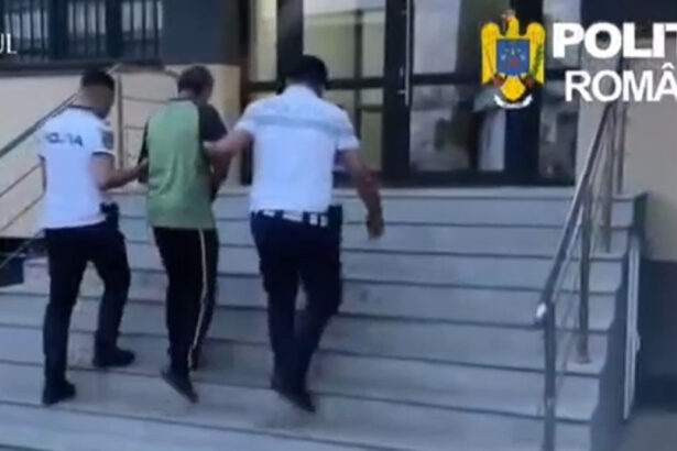 un barbat din olt a furat o masina in care se afla un copil de 7 ani dupa nici un kilometru a provocat un accident grav 6acf1dd1c0efc