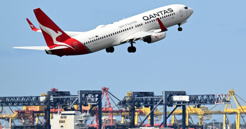 un zbor spre australia a fost anulat in ultimul moment din cauza plosnitelor de la bord pasagerii au ramas in italia 6ace07f31bbb3