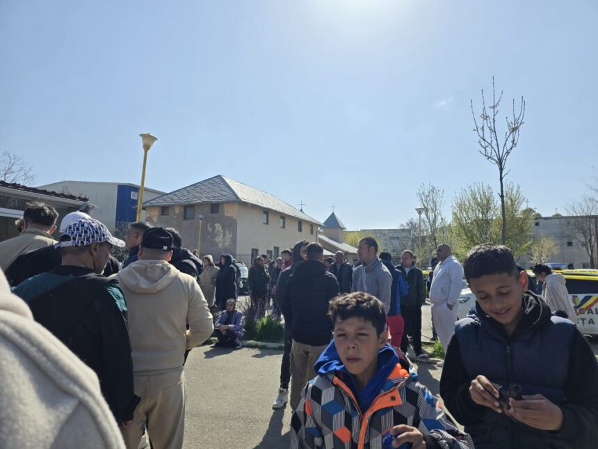 urmeaza sa fie aprobat puz ul final pentru cartierul unde vor fi mutati locuitorii din henri coanda 6ac76e9561c61
