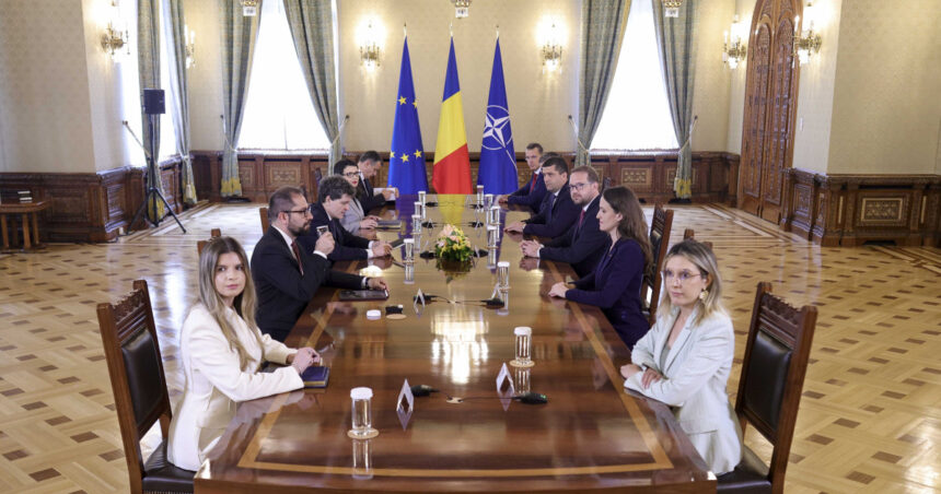 usr a decis mandatul cu care merge la consultarile de la cotroceni fritz solutia pentru iesirea din criza sunt alegerile anticipate 6abfa711b94ce