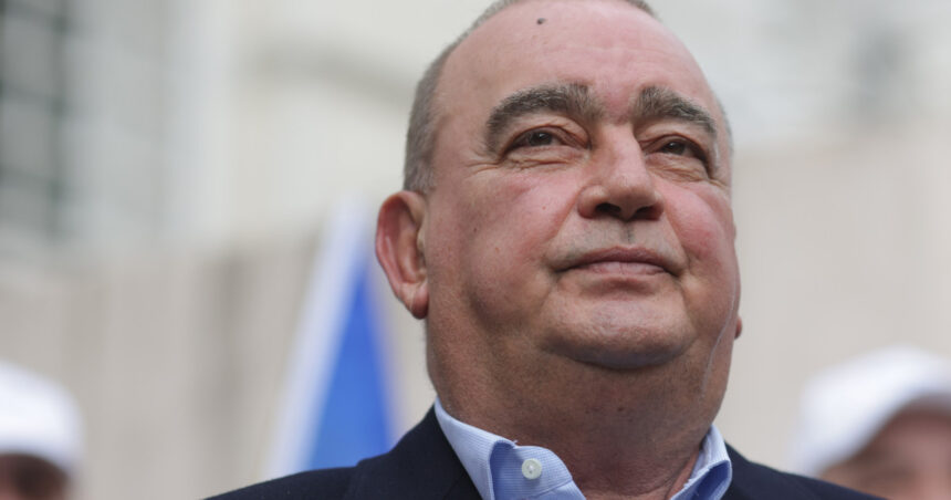 video amenzi repetate pentru ferma lui gigi netoiu din dolj ce au descoperit inspectorii la ultimul control 6ac4c666d5303