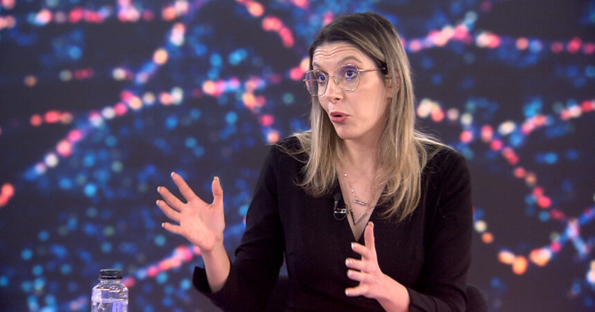 video ba stia clar doamna mateescu diana buzoianu spune ca directoarea anm a fost avertizata despre achizitii inca din 2025 6ad0db0f0d056