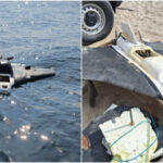 video bilant 400 de drone si resturi de drone au ajuns in judetul constanta pe tot parcursul verii 6ad55b1d29725