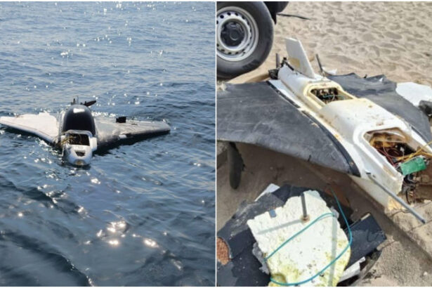 video bilant 400 de drone si resturi de drone au ajuns in judetul constanta pe tot parcursul verii 6ad55b1d29725