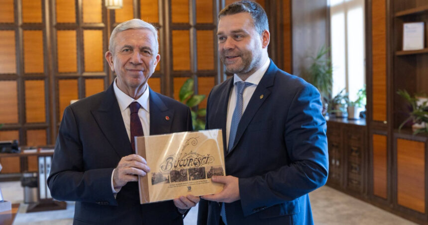 video ciprian ciucu s a intalnit cu primarul ankarei ce proiecte vor sa dezvolte bucurestiul si capitala turciei 6ac912ca50103