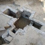 video comoara ascunsa sub pamantul tomisului un mormant hypogeu in forma de cruce unic in dobrogea cui apartine terenul 6ac01792ab87d