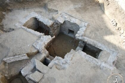 video comoara ascunsa sub pamantul tomisului un mormant hypogeu in forma de cruce unic in dobrogea cui apartine terenul 6ac01792ab87d