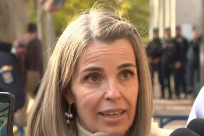 video cristela georgescu la iesirea de la diicot dosarul este o uneltire indelung planificata calin nu a inselat calin a fost inselat 6ac65ab0c026d