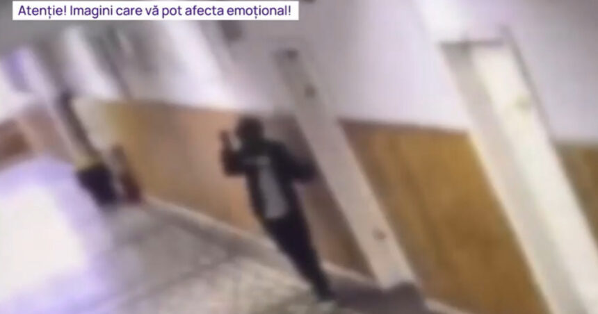 video cum si a pregatit atacul elevul care a injunghiat o profesoara la bistrita el anuntase planul pe retelele sociale 6ad6098a68726