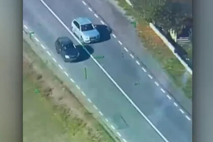 video depasiri ilegale filmate din elicopter in cluj patru soferi au fost prinsi in mai putin de 10 minute ce sanctiuni au primit 6ad5bfb48812b