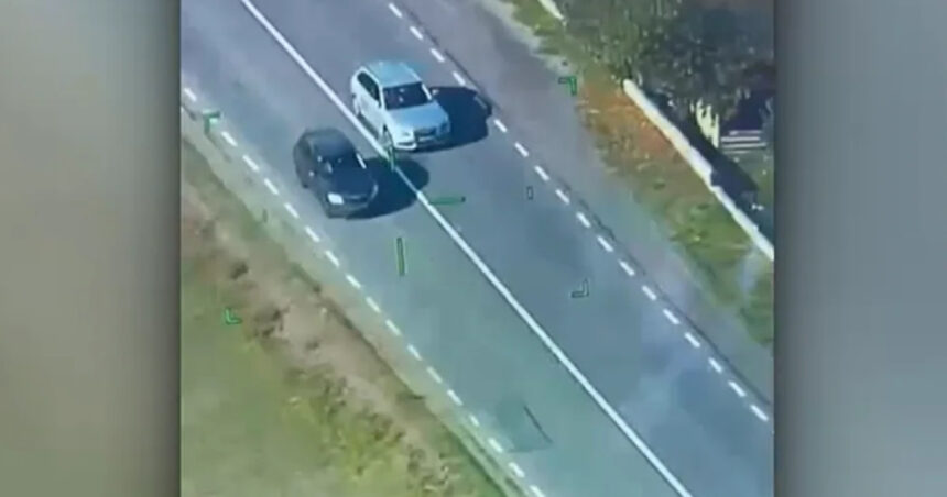 video depasiri ilegale filmate din elicopter in cluj patru soferi au fost prinsi in mai putin de 10 minute ce sanctiuni au primit 6ad5bfb48812b