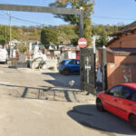 video descoperire macabra la slatina criminalistii scot sacii cu oseminte ascunsi in spatele unui zid fals din capela cimitirului strehareti 6ace240cd9f35