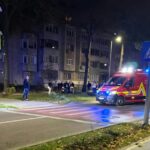 video femeie spulberata pe trecerea de pietoni locuitorii din zona bulevardului mamaia sunt revoltati cerem limitatoare de viteza 6ac37a0febfe5