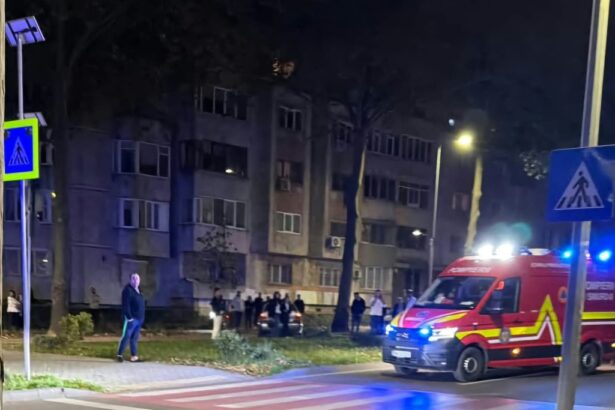 video femeie spulberata pe trecerea de pietoni locuitorii din zona bulevardului mamaia sunt revoltati cerem limitatoare de viteza 6ac37a0febfe5