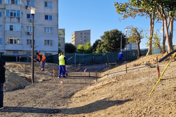 video foto fostele galerii soveja se transforma in parc ce lucrari au fost realizate pana acum 6ac4cb90e2227