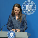 video gafa a oanei toiu intr o conferinta de presa ministra de externe a transmis condoleante familiilor marinarilor raniti 6ad2464106088