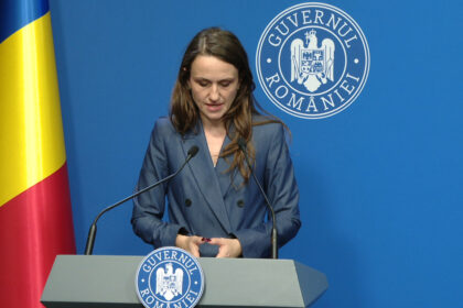 video gafa a oanei toiu intr o conferinta de presa ministra de externe a transmis condoleante familiilor marinarilor raniti 6ad2464106088