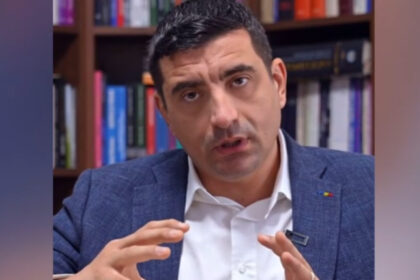 video george simion se pregateste un mare mare blat vor sa faramiteze aur dupa calin georgescu urmez eu 6ac7a5350c3f5