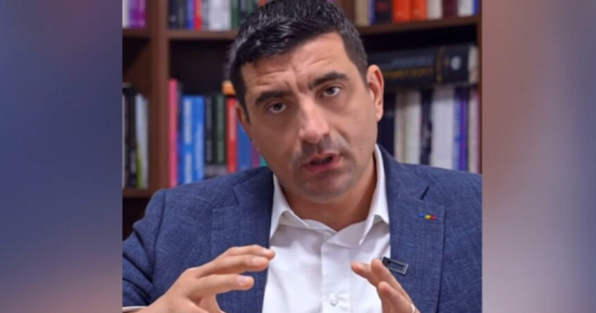 video george simion se pregateste un mare mare blat vor sa faramiteze aur dupa calin georgescu urmez eu 6ac7a5350c3f5