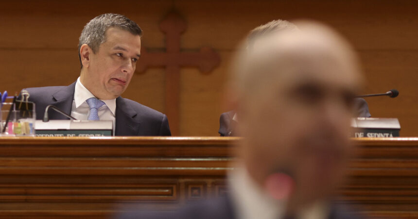 video hai ilie guverneaza grindeanu il acuza pe bolojan de fuga mascata prin refuzul de a intra in guvern alaturi de psd 6acccf34dcbaf
