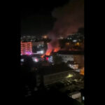 video incendiu puternic in slatina locuinta cuprinsa de flacari trei oameni printre care un copil au ajuns la spital 6ac1eec06f3b5