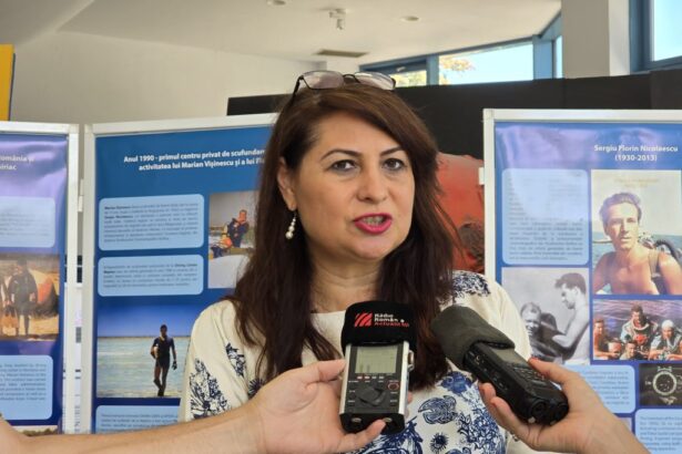 video interviu cu dr delia cornea minac o vara plina de evenimente expozitii itinerante proiecte educative si un nou hub cultural la malul marii 6abd94618b731