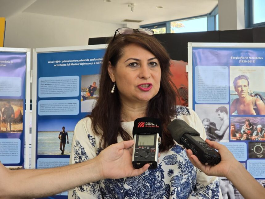 video interviu cu dr delia cornea minac o vara plina de evenimente expozitii itinerante proiecte educative si un nou hub cultural la malul marii 6abd94618b731