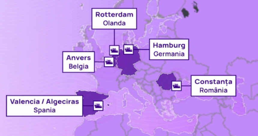 video investigatie internationala portul constanta pe harta cocainei latino americane din europa the guardian 6ace4e3fa3f9e