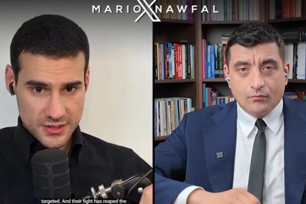 video la fel ca in cazul lui trump simion i s a plans unui influencer din sua acuzat de spalare de bani de soarta lui georgescu 6ac7c4cd8d6e5