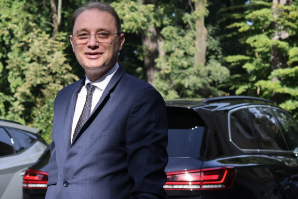 video luca niculescu dupa ultima runda de consultari pentru formarea guvernului sunt optimist ca vom ajunge la un rezultat bun 6ace0b7d2d1fb