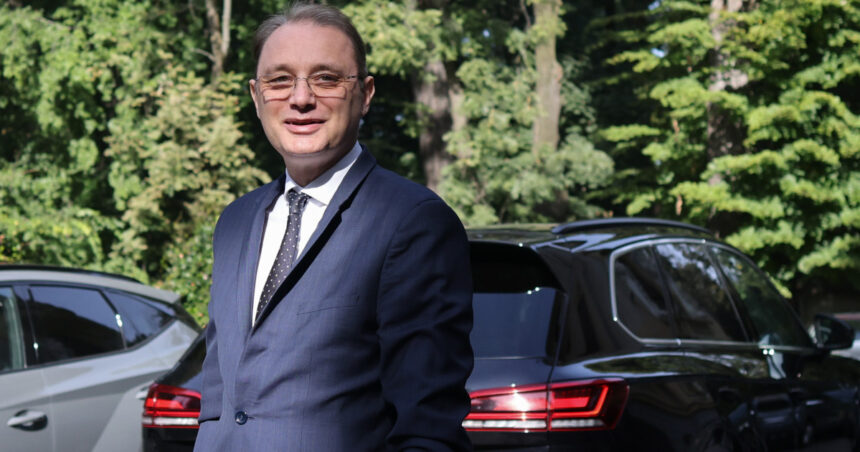 video luca niculescu dupa ultima runda de consultari pentru formarea guvernului sunt optimist ca vom ajunge la un rezultat bun 6ace0b7d2d1fb