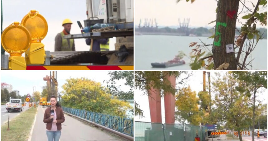 video modernizare cu scandal si proteste pe faleza dunarii din galati motivul care a revoltat localnicii trebuia expus proiectul si votat 6acdb00a28e1c